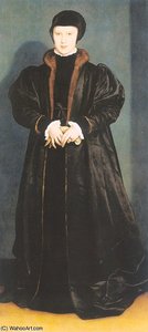 Untitled (483) — Hans Holbein The Younger
