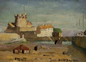 St Jean De Luz — Keith Baynes