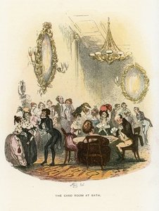 Pickwick Papers (9) — Hablot Knight Browne