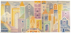 Lisboa — Carlos Botelho Chaves