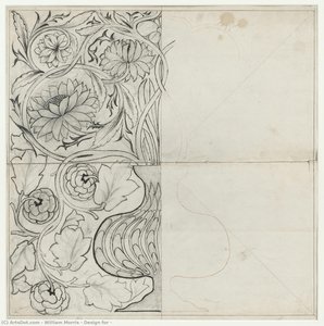 Design For — William Morris