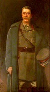 Lord Kitchener Of Khartoum — Philip Tennyson Cole