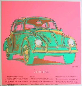 Volkswagen — Endis Varholas