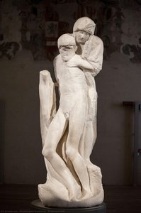 Michelangelo Buonarroti