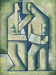 Mendicant Singers — Mikuláš Galanda