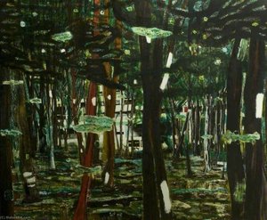 Concrete Cabin — Peteris Doigas