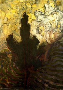 Not Identified — Piet Mondrian