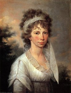Jane Ramsay Peale — 詹姆斯·皮尔