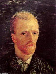 Untitled — Vincent Willem Van Gogh