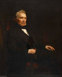 James Blackadder — Norman Macbeth