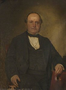 Thomas Hart (1799–1859), Jp — Philipp Hoyoll