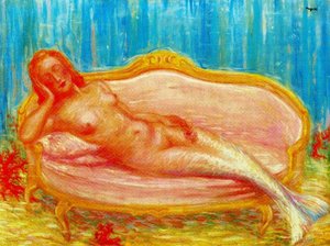 Untitled — Рене Маґрітт