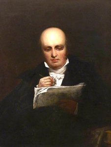 John Wall Callcott — Sir Augustus Wall Callcott