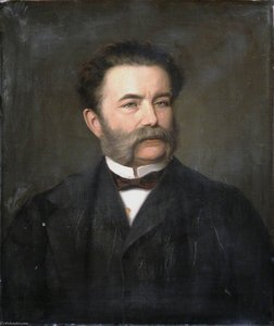 General Sir Frederick William Hamilton (1815–1890), Kcb — George W Baldry