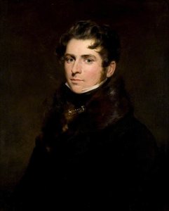 Charles Heath Wilson (1809–1882) — Sir John Watson Gordon