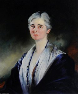 Alice Le Maistre, Née Le Cornu — John Saint Helier Lander