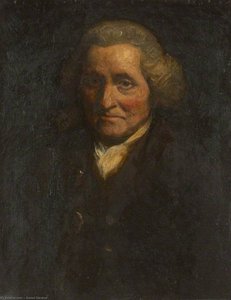 William Pennington — Daniel Gardner