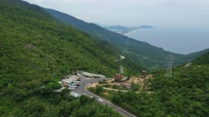 Aerial Photos — Trần Tuấn Việt
