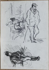 Krumme Lanke — Max Pechstein