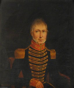 Antonio Reghelini (1784–after 1852) — Jivan Ram