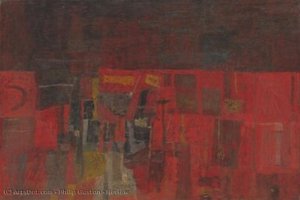 Review — Philip Guston