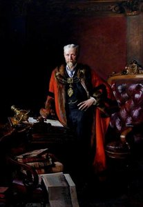 Sir William Alfred Gelder — John Bacon