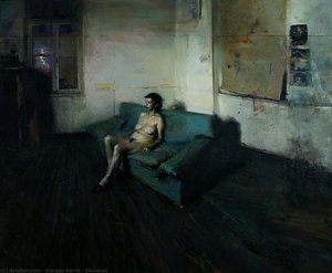 Elissavet — Giorgos Rorris