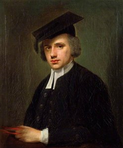 John Hinchliffe — Nathaniel Hone I