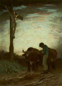 Ave Maria — Horatio Walker