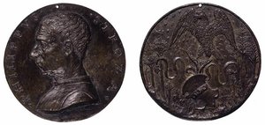 Filippo Strozzi — Niccolò Di Forzore Spinelli