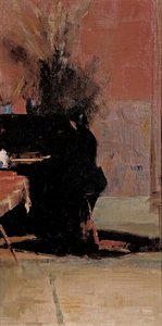 Andante — Tom Roberts