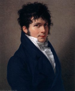 Portrait Of A Man
