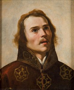 San Lorenzo Diácono — Francisco De Zurbarán