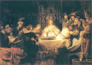 Untitled — Rembrandt Van Rijn