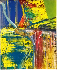 D.z — Gerhard Richter