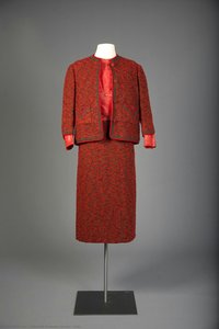Suit — Gabrielle Bonheur Chanel