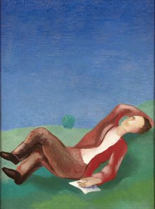 Poet — Galanda Miklós