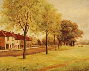 Norwood Green — Ernest A. L. Ham