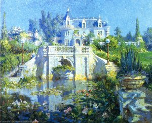 Kimberly Crest — Colin Campbell Cooper