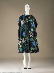Coat — Cristóbal Balenciaga Eizaguirre