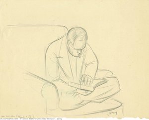 Jerry — Francis Henry Critchley Hinder