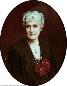 Jane Burne Watson — Maud Hall Neale
