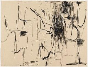 Loft I — Philip Guston