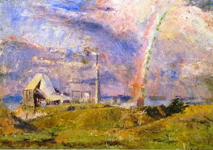 Untitled — Фредерик Маккоббин