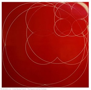The Square And The Tortoise — Linda Denise Francis