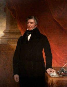 John Jones, Esq. (1777–1842), Mp, Of Ystrad — Thomas Brigstocke