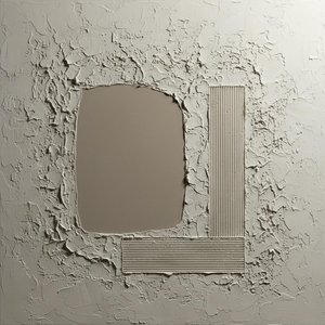 Monolithic Silence: A Sculptural Study Of Alabaster Textures And Geometric Shadows — David Moreau