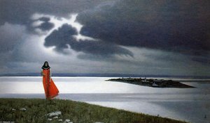 Sviyazhsk — Konstantin Alexeyevich Vasilyev
