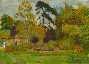 Myfanwy Baker