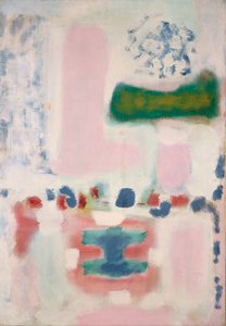 Untitled 84 — Mark Rothko